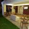 Sangay Spa Hotel