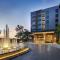 The Park Nine Hotel Suvarnabhumi - Lat Krabang