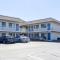 Motel 6-Mojave, CA
