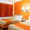 Motel 6-Mojave, CA