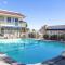 Motel 6-Mojave, CA