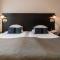 Best Western Plus Time Hotel