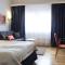 Quality Hotel Waterfront