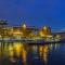 Quality Hotel Waterfront - Gothenburg