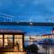 Quality Hotel Waterfront - Gothenburg