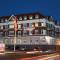 Best Western Plus Hotel Kronjylland - Randers