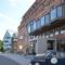 Quality Hotel Waterfront - Gothenburg