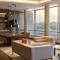 Andaz Delhi Aerocity- Concept by Hyatt - Nowe Delhi