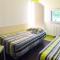 hotelF1 Blois