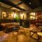 the Continental Boutique Residence