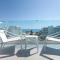 The Blue Ivy Hotel & Suites