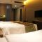 Foto: Ibis Styles Changbaishan Wanda 18/43