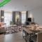 Le Grove Serviced Residences
