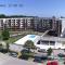 Apartament Lazur Polanki Park