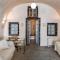 Andreas Cultural Cave House in Imerovigli, Santorini - 易莫洛林