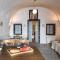 Andreas Cultural Cave House in Imerovigli, Santorini - 易莫洛林