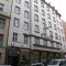 Central Hotel Prague