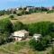 La Giravolta Country House - Barchi