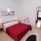 Room and Apartment Lea