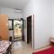 Room and Apartment Lea