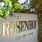 Rosenhof Boutique Hotel - Oudtshoorn