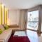 Baron Suites