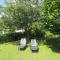 au jardin Fessard