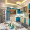 Aquarella Luxury Apartment