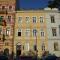 Bohemia Apartments Prague Old Town Foto: Bohemia Apartments Prague Old Town
