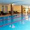 Aparthouse Borovo near Bulgaria Mall, free street parking