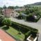 au jardin Fessard