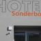 桑德堡酒店 - 施罗本豪森
