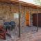 GaMamadi Guest Farm