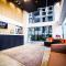 Izen Plus Budget Hotel & Residence
