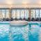 Feniks SPA Apartments 2 by Jantar Apartamenty Kołobrzeg