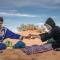Desert Tours & Camp Chraika