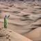 Desert Tours & Camp Chraika