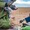 Desert Tours & Camp Chraika