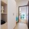 Chiron Apartments