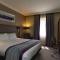 Holiday Inn Nottingham by IHG