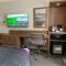 Holiday Inn Nottingham by IHG