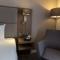 Holiday Inn Nottingham by IHG