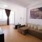 Apartamente Mamaia Nord D5