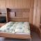Haus am Berg - großes Haus mit Sauna für bis zu 10 Personen unweit vom Skihang - Курорт Обервизенталь