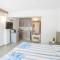 Merab Napa Suites