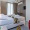 Isule Rooms & Breakfast