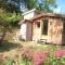 La cabane en bois