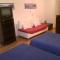 Córdoba Suites Recoleta