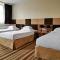 Boutique Hotel's - Wroclaw