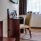 Boutique Hotels Kwiska - Legnicka